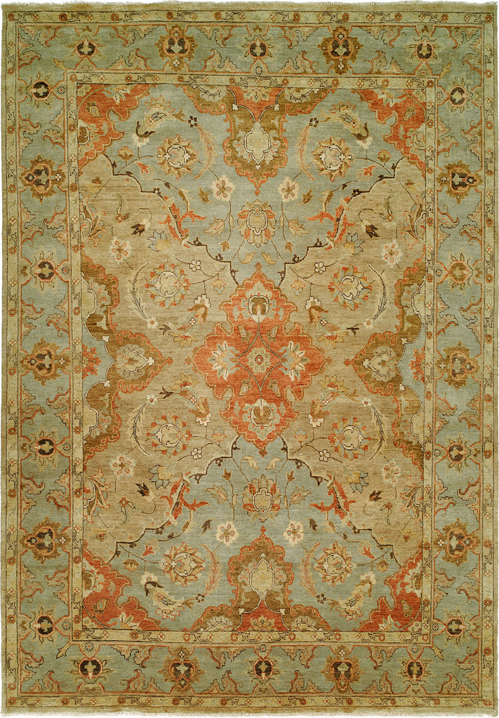 Ancient Boundaries Omni OMN-22 Area Rug main image