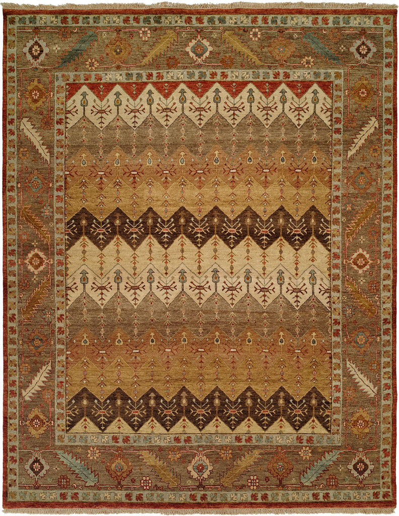 Ancient Boundaries Omni OMN-23 Area Rug main image