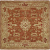 Ancient Boundaries Omni OMN-27 Area Rug Closeup Image