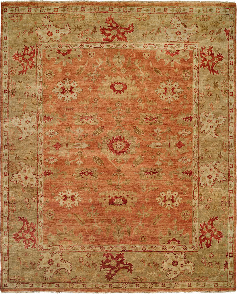 Ancient Boundaries Omni OMN-27 Area Rug main image