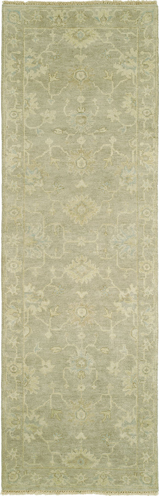 Ancient Boundaries Omni OMN-34 Area Rug Runner Image