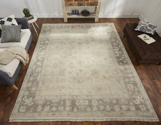 Ancient Boundaries Omni OMN-47 Area Rug Lifestyle Image