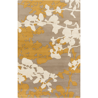 Surya Organic Modern OMR-1017 Area Rug by Jef Designs