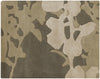 Surya Organic Modern OMR-1019 Moss Hand Tufted Area Rug by Jef Designs Sample Swatch