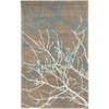 Surya Organic Modern OMR-1027 Area Rug by Jef Designs