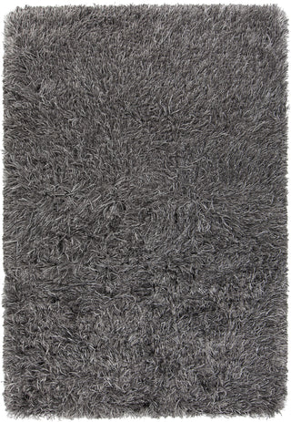 Chandra Onex ONE-35300 Grey/Black Area Rug main image