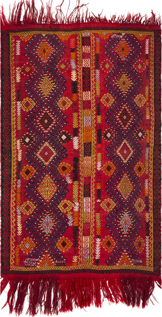 Surya One Of A Kind OOAK-1016 Area Rug main image