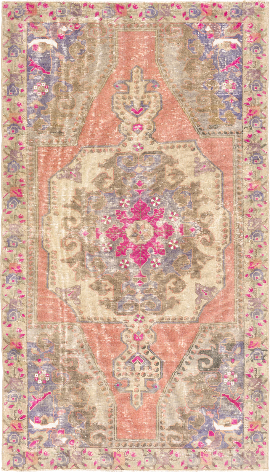 Surya One Of A Kind OOAK-1033 Area Rug main image