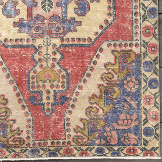 Surya One Of A Kind OOAK-1038 Area Rug Detail