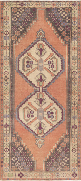 Surya One Of A Kind OOAK-1054 Area Rug Main Image 4'1"x8'1"