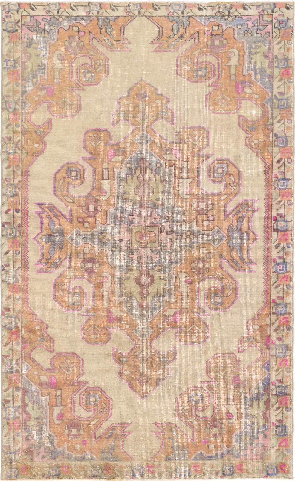 Surya One Of A Kind OOAK-1056 Area Rug main image