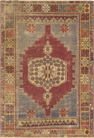 Surya One Of A Kind OOAK-1058 Area Rug main image