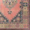 Surya Antique One of a Kind OOAK-1077 Area Rug Detail
