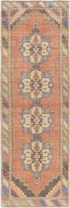 Surya One Of A Kind OOAK-1082 Area Rug main image