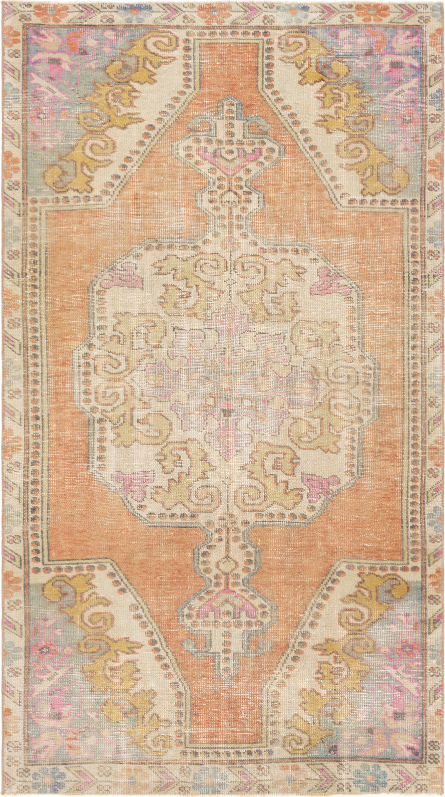 Surya One Of A Kind OOAK-1083 Area Rug main image