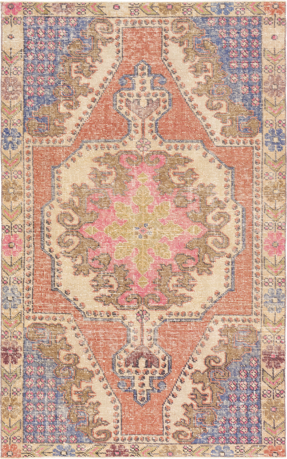 Surya One Of A Kind OOAK-1088 Area Rug main image