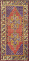 Surya One Of A Kind OOAK-1090 Area Rug main image