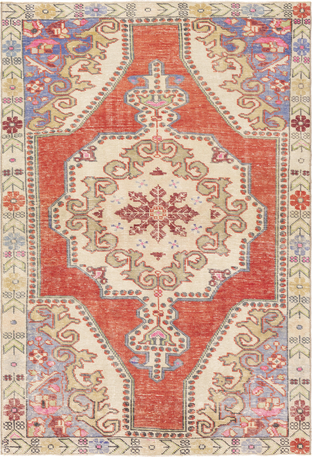 Surya One Of A Kind OOAK-1092 Area Rug main image