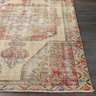 Surya One Of A Kind OOAK-1095 Area Rug 