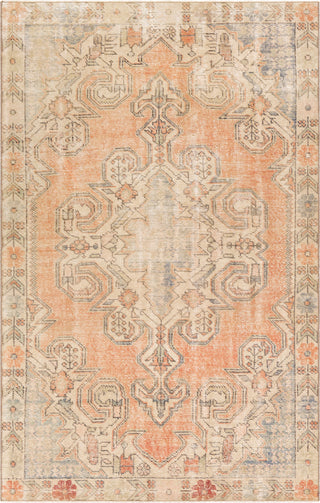 Surya Antique One of a Kind OOAK-1105 Area Rug main image