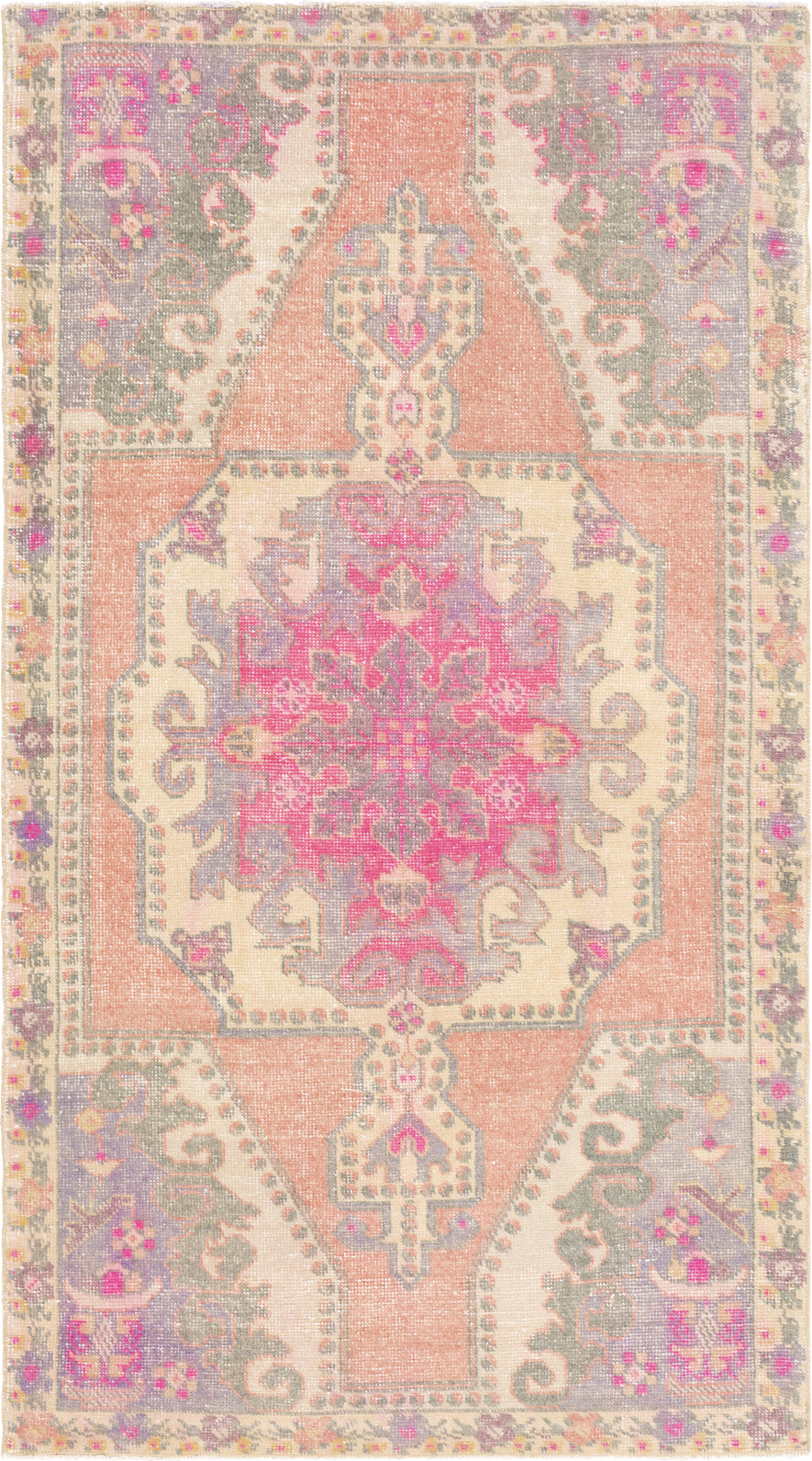 Surya One Of A Kind OOAK-1161 Area Rug main image