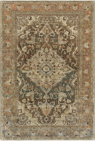 Surya One Of A Kind OOAK-1190 Area Rug main image