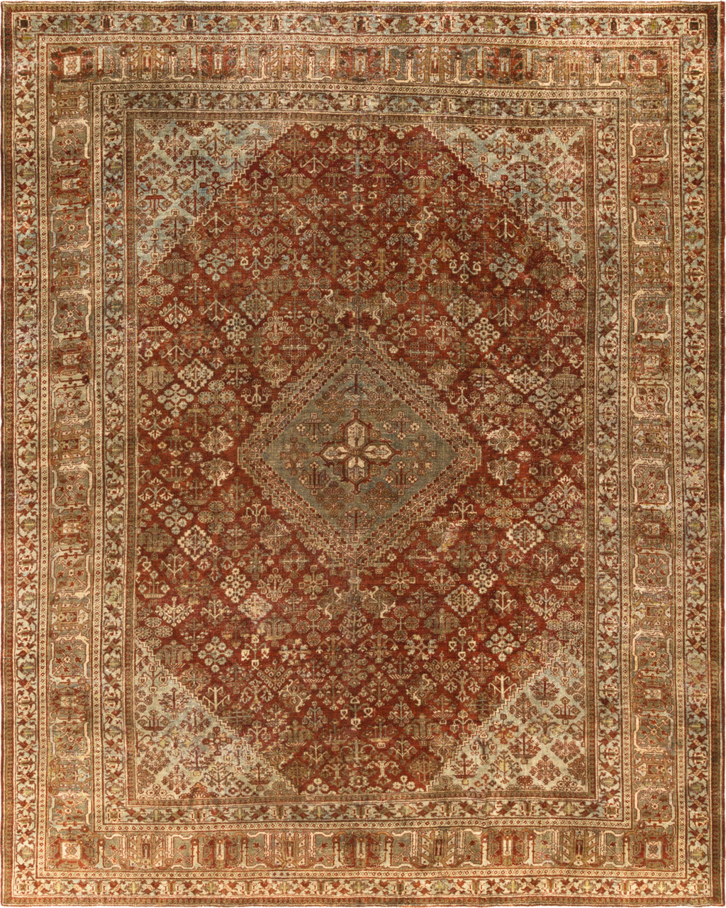 Surya One Of A Kind OOAK-1191 Area Rug main image