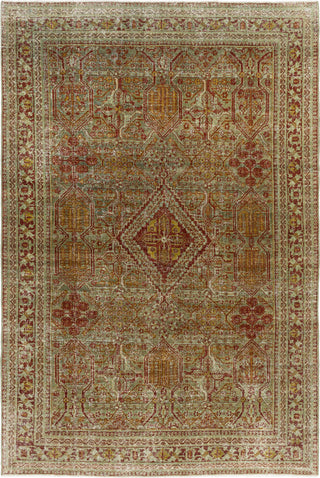 Surya One Of A Kind OOAK-1205 Area Rug main image