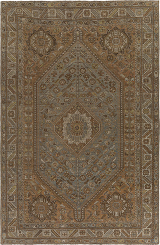 Surya One Of A Kind OOAK-1207 Area Rug main image