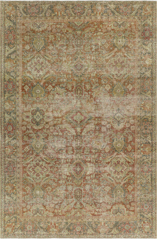 Surya One Of A Kind OOAK-1208 Area Rug main image