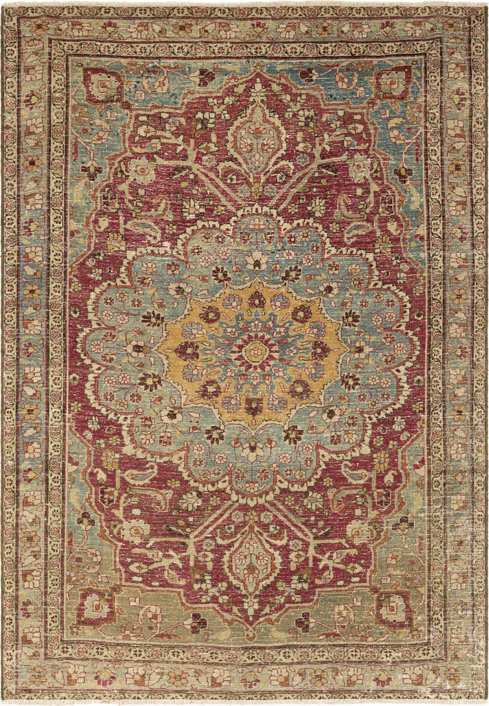 Surya One Of A Kind OOAK-1212 Area Rug main image