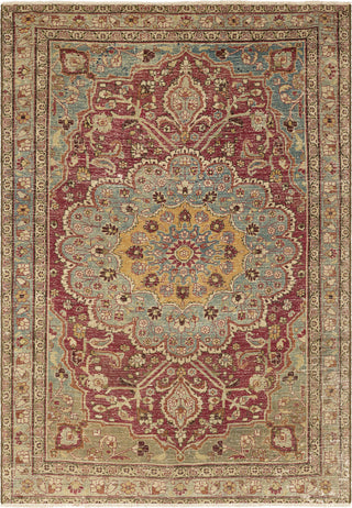 Surya One Of A Kind OOAK-1212 Area Rug main image