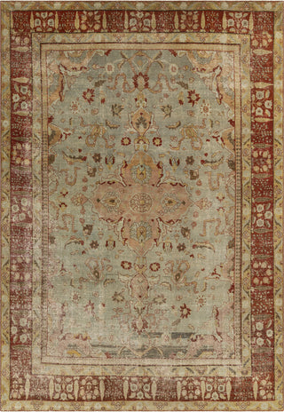 Surya One Of A Kind OOAK-1217 Area Rug main image