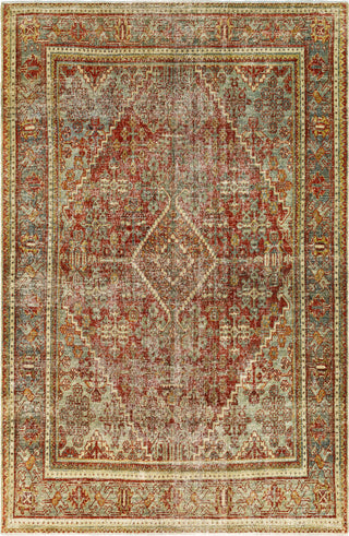 Surya One Of A Kind OOAK-1221 Area Rug main image