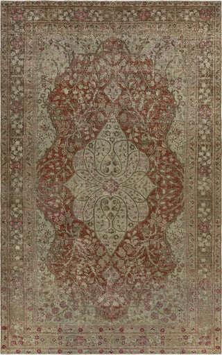 Surya One Of A Kind OOAK-1223 Area Rug main image