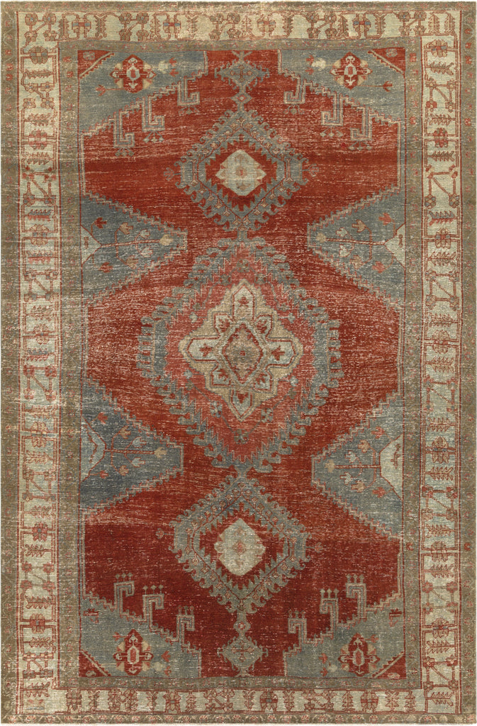 Surya One Of A Kind OOAK-1227 Area Rug main image