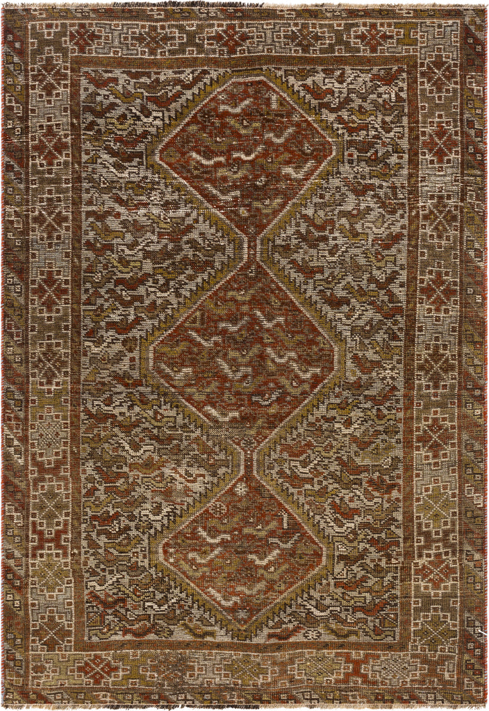 Surya One Of A Kind OOAK-1232 Area Rug main image