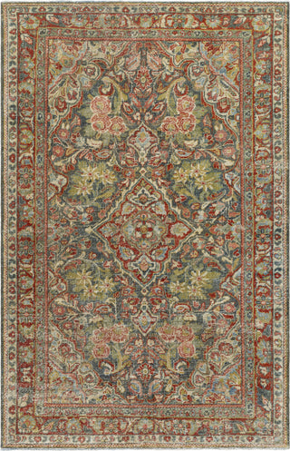 Surya One Of A Kind OOAK-1233 Area Rug main image