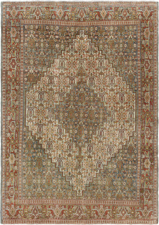 Surya One Of A Kind OOAK-1235 Area Rug main image