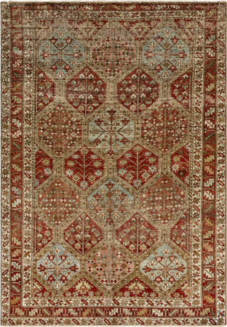 Surya One Of A Kind OOAK-1239 Area Rug main image