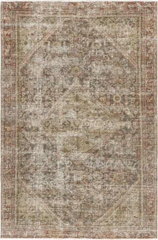 Surya One Of A Kind OOAK-1250 Area Rug main image