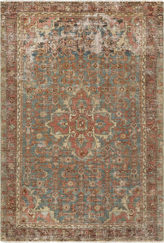 Surya One Of A Kind OOAK-1258 Area Rug main image