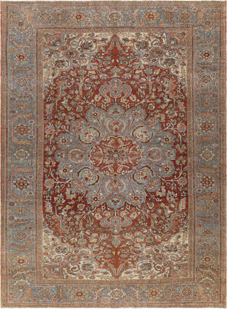 Surya One Of A Kind OOAK-1260 Area Rug main image