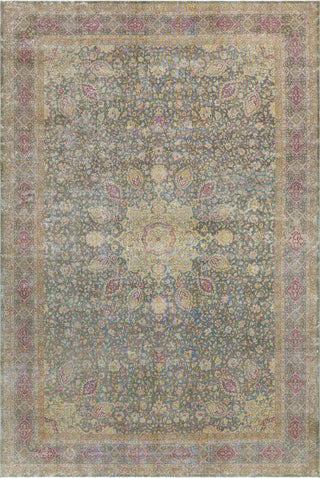 Surya One Of A Kind OOAK-1262 Area Rug main image