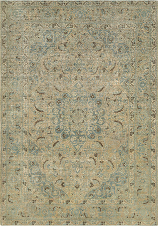 Surya One Of A Kind OOAK-1267 Area Rug main image