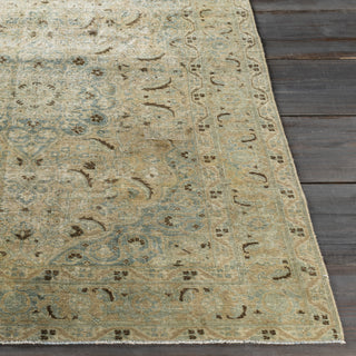 Surya One Of A Kind OOAK-1267 Area Rug 