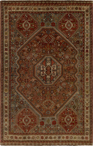 Surya One Of A Kind OOAK-1272 Area Rug main image