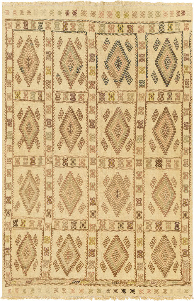 Surya One Of A Kind OOAK-1301 Area Rug main image