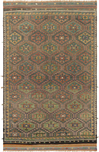 Surya One Of A Kind OOAK-1317 Area Rug main image