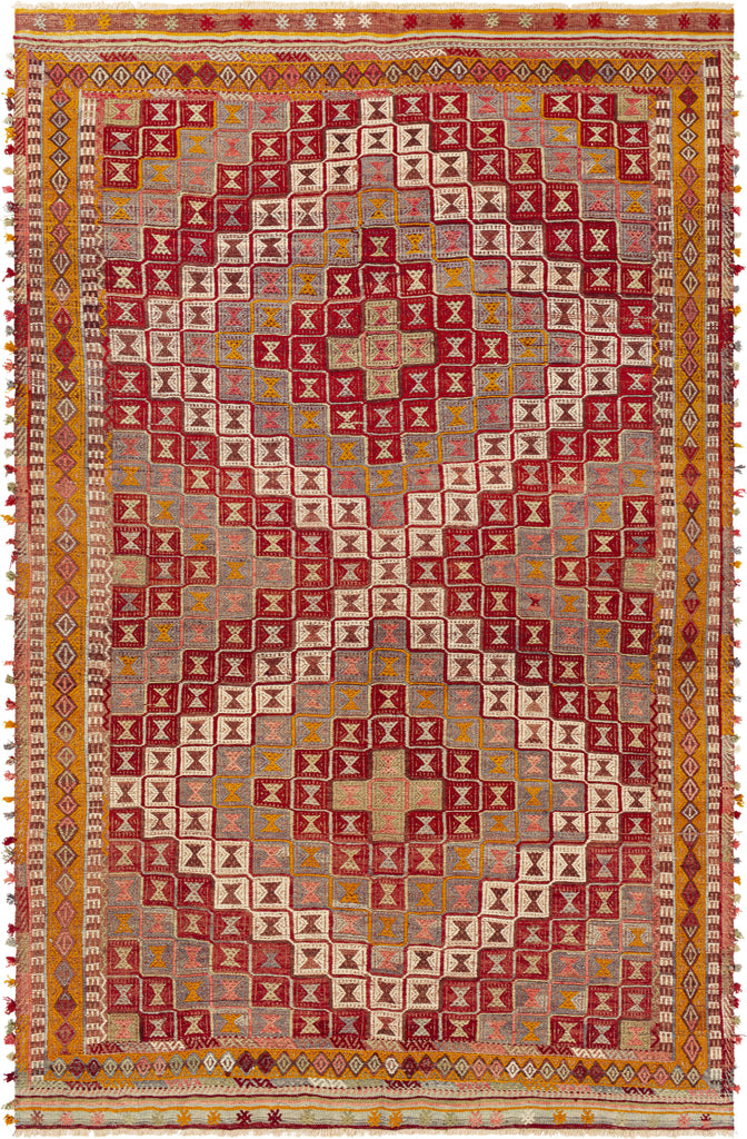 Surya One Of A Kind OOAK-1329 Area Rug main image